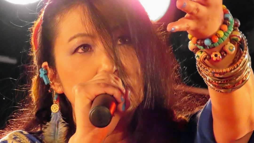 なんばひろみ ＆ Maximum Circus